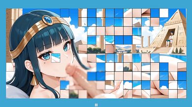 【Hentai 3D Game】今夜は、みるくを我慢する‼Hアニメーション⑤ エロアニメ｜エロ同人｜Hentai｜Anime
