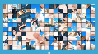 【Hentai 3D Game】今夜は、みるくを我慢する‼Hアニメーション⑤ エロアニメ｜エロ同人｜Hentai｜Anime