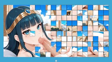 【Hentai 3D Game】今夜は、みるくを我慢する‼Hアニメーション⑤ エロアニメ｜エロ同人｜Hentai｜Anime