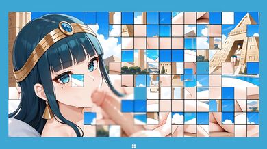 【Hentai 3D Game】今夜は、みるくを我慢する‼Hアニメーション⑤ エロアニメ｜エロ同人｜Hentai｜Anime