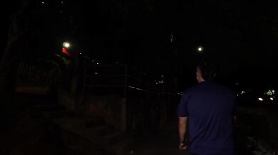 ¡CHICA CACHONDA NOS INVITA A VISITAR SU CASA Y TERMINO CORRIÉNDOME EN SU BOCA! - FRED NUNEX