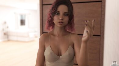 LUST THEORY #270 • Season 2 • Adult Visual Novel Gameplay