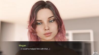 LUST THEORY #270 • Season 2 • Adult Visual Novel Gameplay