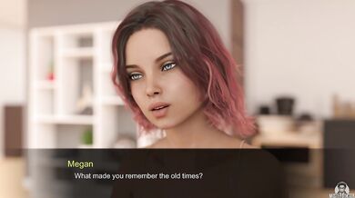 LUST THEORY #270 • Season 2 • Adult Visual Novel Gameplay