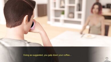 LUST THEORY #270 • Season 2 • Adult Visual Novel Gameplay