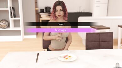 LUST THEORY #270 • Season 2 • Adult Visual Novel Gameplay