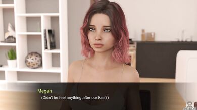 LUST THEORY #270 • Season 2 • Adult Visual Novel Gameplay