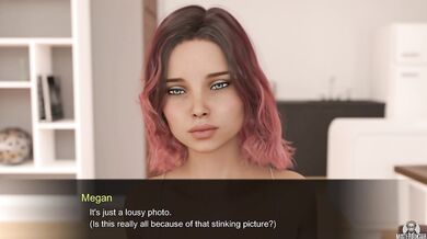 LUST THEORY #270 • Season 2 • Adult Visual Novel Gameplay