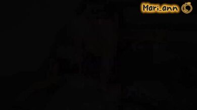 ME GARCHO A MI HERMANASTRO PARA QUE NO DIGA NADA ft D4mon