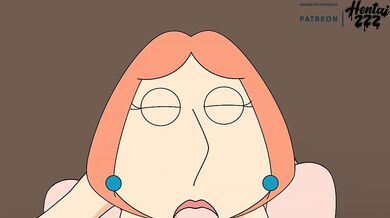 FAMILY GUY LOIS CREAMPIED PETER FULL VIDEO