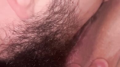 I licked her sweet, wet pussy and she came