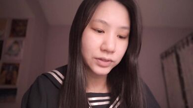 Use Your Rod To Make It Gush and Groups of Men - Exodus 17-18 - Cute Asian Girl ASMR