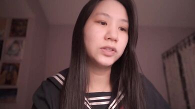 Use Your Rod To Make It Gush and Groups of Men - Exodus 17-18 - Cute Asian Girl ASMR