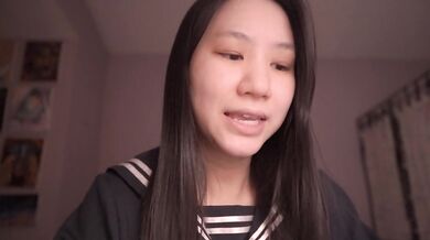 Use Your Rod To Make It Gush and Groups of Men - Exodus 17-18 - Cute Asian Girl ASMR