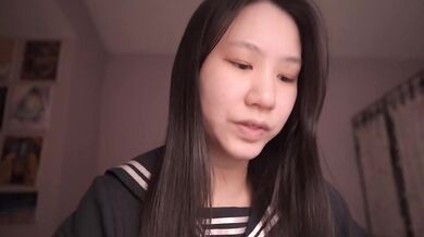 Use Your Rod To Make It Gush and Groups of Men - Exodus 17-18 - Cute Asian Girl ASMR