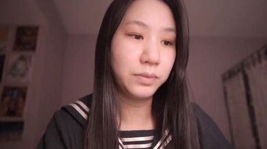 Use Your Rod To Make It Gush and Groups of Men - Exodus 17-18 - Cute Asian Girl ASMR