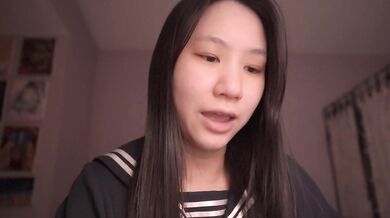 Use Your Rod To Make It Gush and Groups of Men - Exodus 17-18 - Cute Asian Girl ASMR