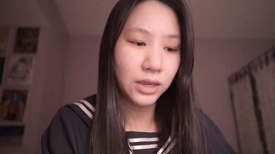 Use Your Rod To Make It Gush and Groups of Men - Exodus 17-18 - Cute Asian Girl ASMR