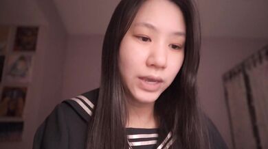 Use Your Rod To Make It Gush and Groups of Men - Exodus 17-18 - Cute Asian Girl ASMR