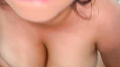 Rsellamb - Natural Una rica rusa con mis tetas