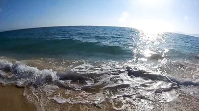 Beach Fucking