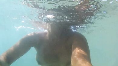Beach Fucking