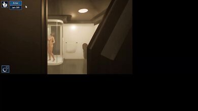 Sex in shower