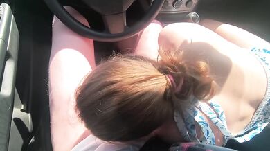 zabawa w aucie i seks na łodzi. weekend w Polsce