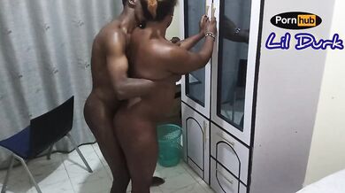 I FUCKED MY COLLEGE BESTIE INSIDE HER ROOM