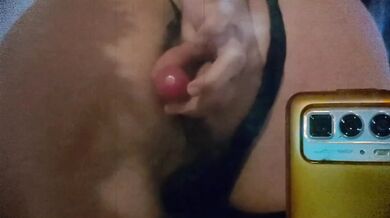 Enjoy whit me