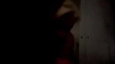 Blake Destroys Amelia’s Pussy Hard in Deep Doggy Style Then She Rides His Massive Cock Reverse Cowgirl