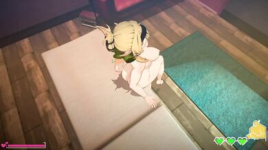 Feet Massages