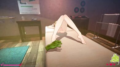 Feet Massages