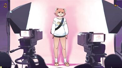 Hamichi's Corner Scene Viewer (DERPIXON)