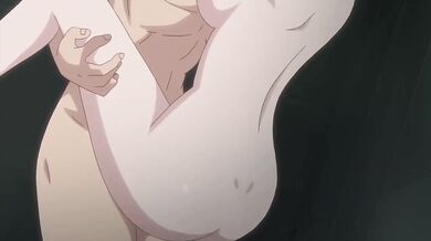 Overflow Abridged Ep 8 - Eight Times In A Lifetime - pussy gets wet at the pool