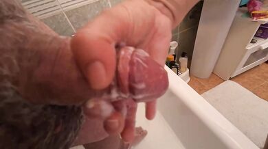 Wake Up Handjob Before Coffee