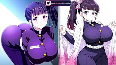 Kanao’s First Time: Gentle Paizuri + Obedient Deepthroat - Cute Ahegao While Swallowing