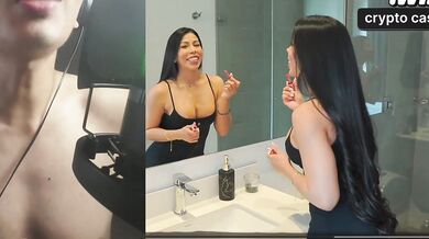 Este es el culo más hermoso y perfecto de todo el mundo | Reaccionando a MARIANNA ARROYO