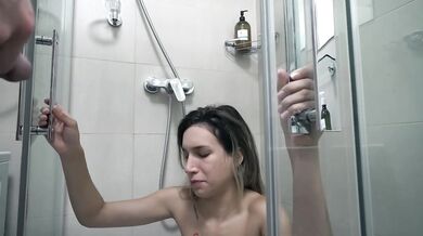 Megan Love Pissing on Slut Bonus