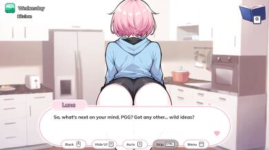 Condo Desires Part 4