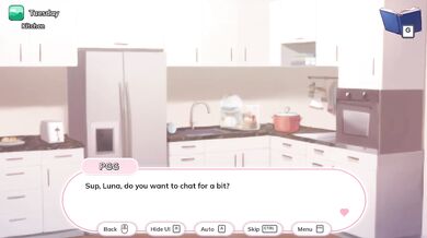 Condo Desires Part 4