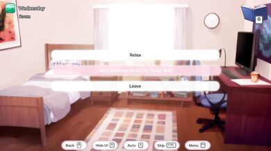 Condo Desires Part 4