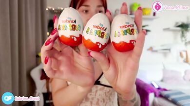 Galaxy Egg Collection!