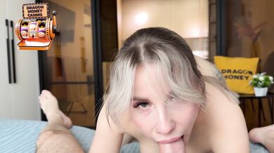 She is incredibly beautiful and loves to ride a dick.