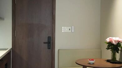 POV: Peeping at your naughty next-door girl