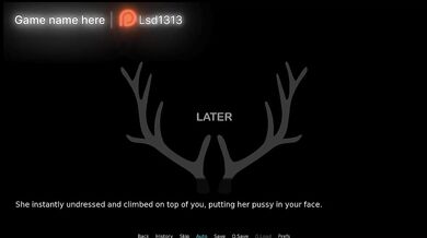 My secret adventure that always leads to sex. part 6
