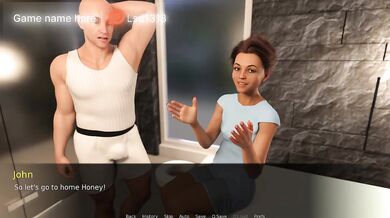 My secret adventure that always leads to sex. part 6