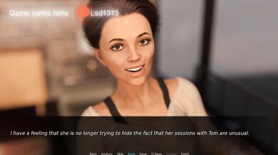 My secret adventure that always leads to sex. part 6