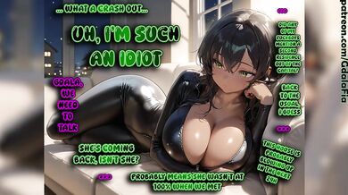 [JOI] Edging session after a night of lovey-dovey sex | Gdala Chapter 9 Preview