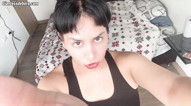 Vore -Swallowing you so deeply